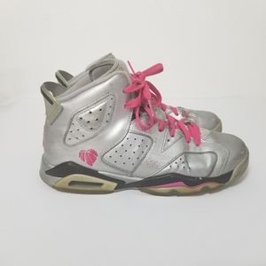 2 For 29 Kids Jordan sneakers